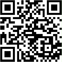 QR-code om een afspraak te maken bij Lumi Nails Studio & Spa